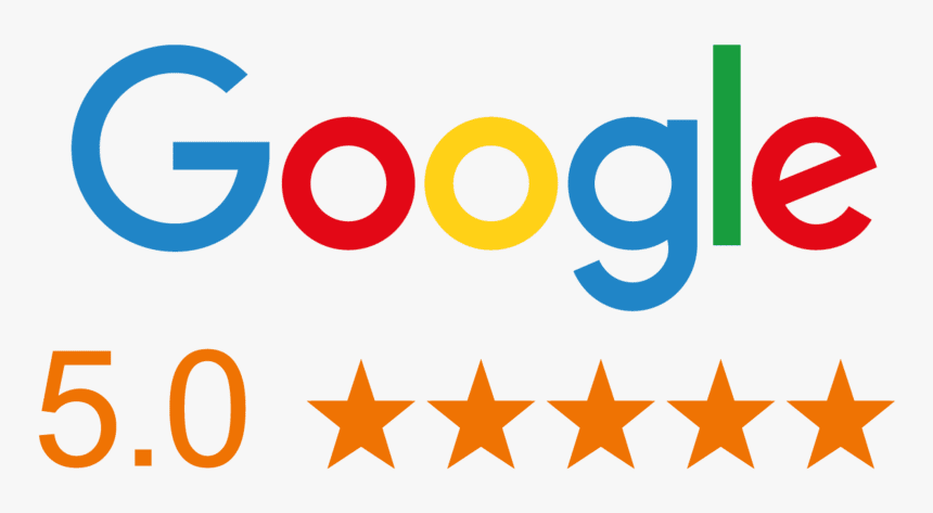 5-Star Google Reviews - Manchester and Associates