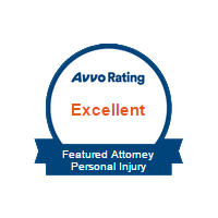 Avvo Rating Excellent - Manchester and Associates