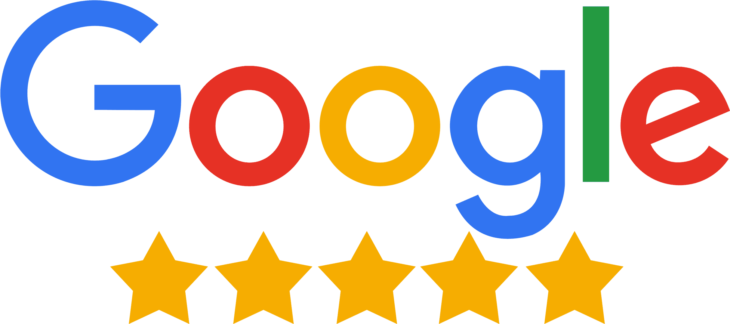 5/5 Stars on Google Reviews for Manchester and Associates